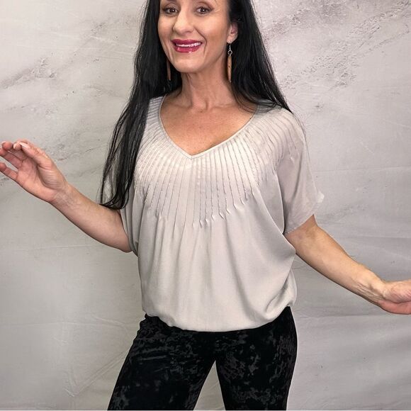 Pleione blouse top - Picture 1 of 5